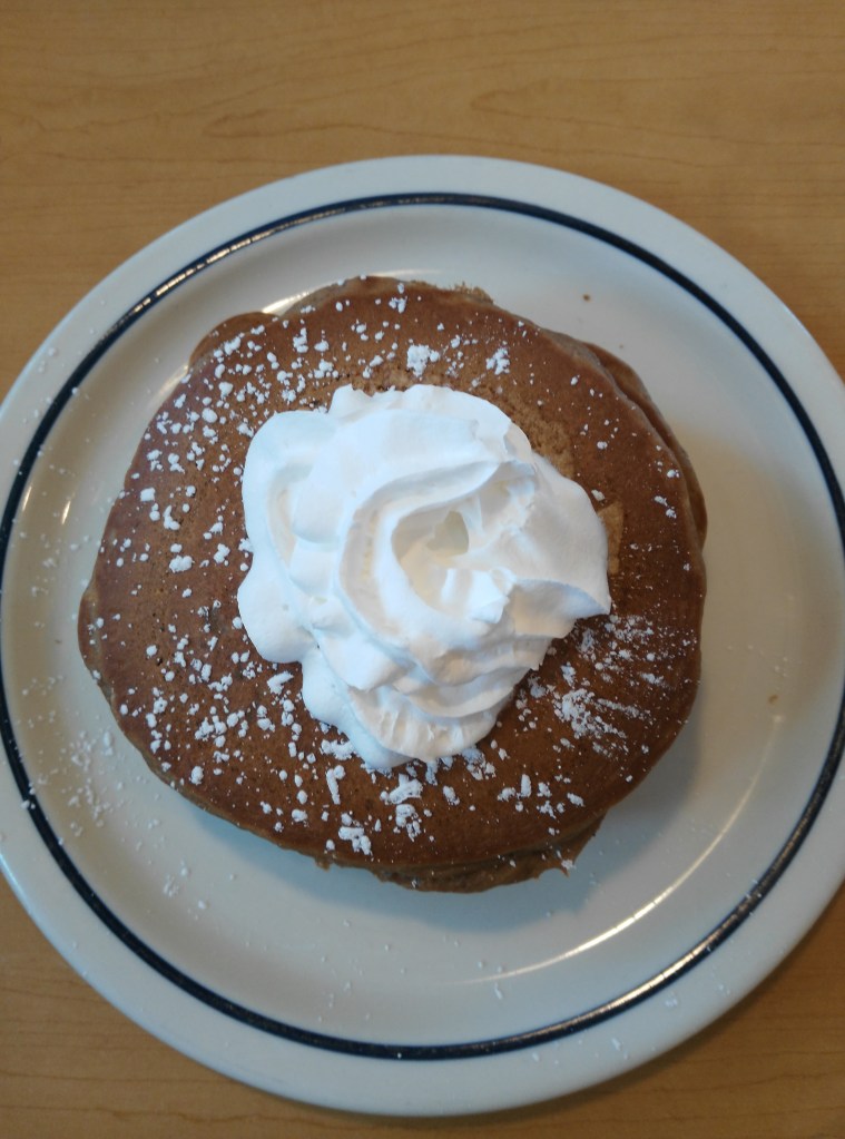 IHOP